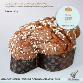 Colomba innovative