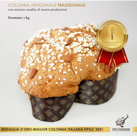 Colomba Mamy